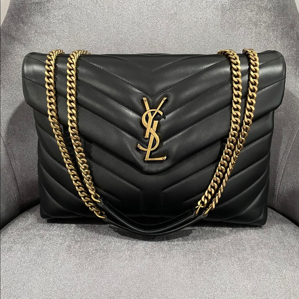 YSL Lou Lou - Sold on IG